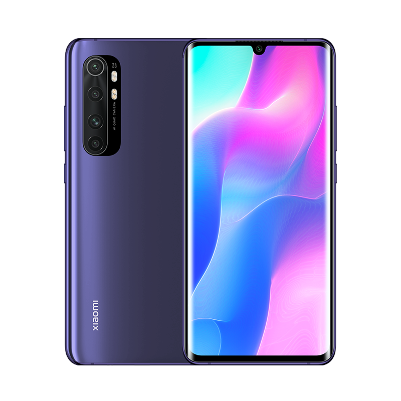 Скрытые функции xiaomi mi note 10 lite