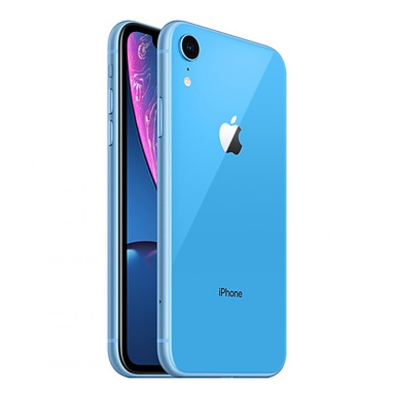 Iphone XR 64GB. Iphones Seminuevos. Iphones Baratos.