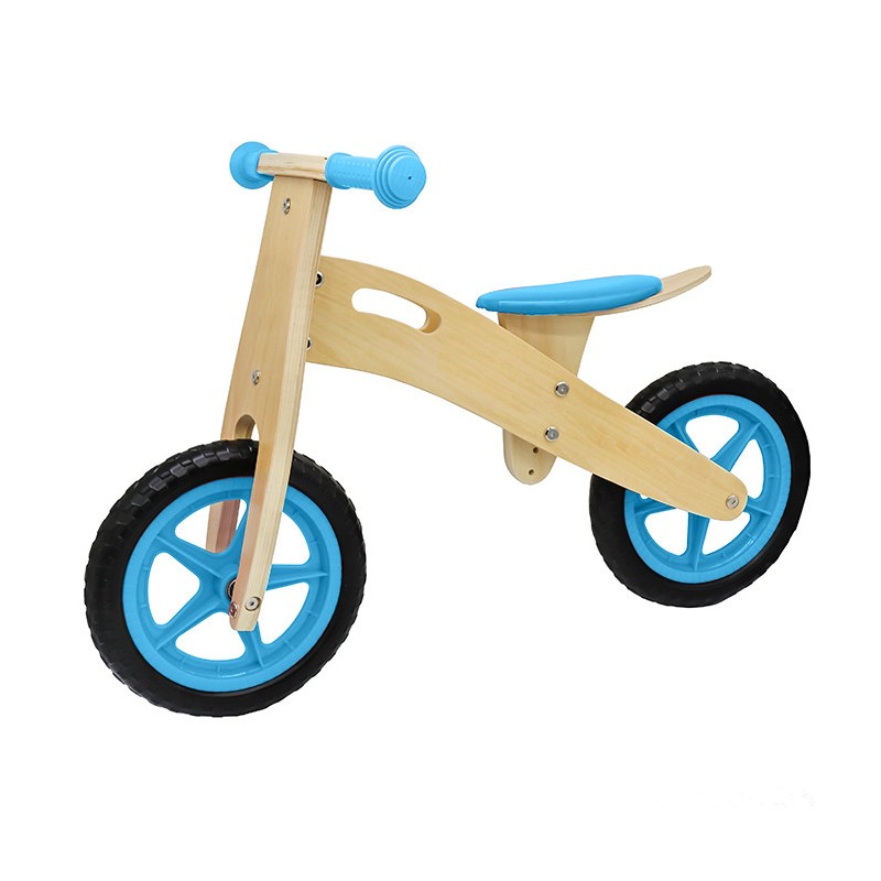 Bici de orders madera niños