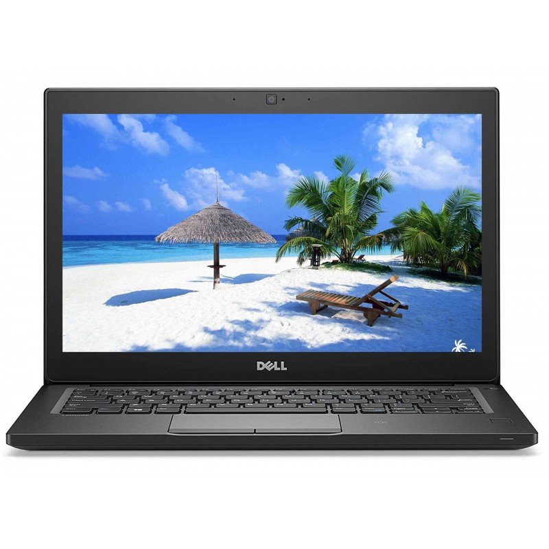 Notebook Dell Latitude 7280. Compra Notebook Dell barato