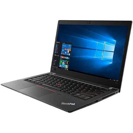 NotebookLenovoT480sIntelCorei516GBRAM256GBSSD