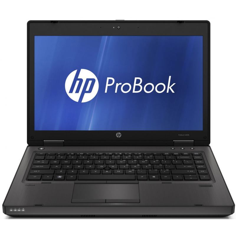 Notebook Hp Probook 4730s 17,3