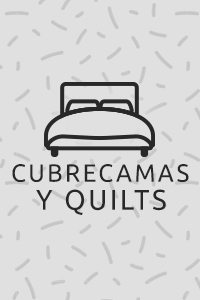 Mattress cover and quilts